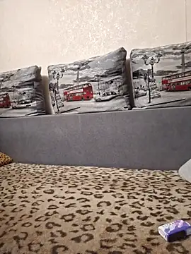 my Kazka online show from November 2025 04:13:02 PM