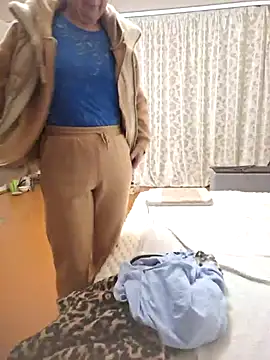 my Kazka online show from December 2025 08:20:02 AM