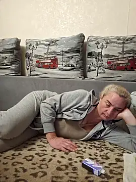 my Kazka online show from November 2025 03:38:02 PM