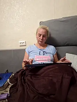 my Kazka online show from November 2025 04:55:01 PM