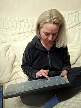 my Kazka online show from February 2026 03:54:02 PM