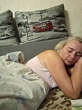 my Kazka online show from November 2025 08:34:02 PM