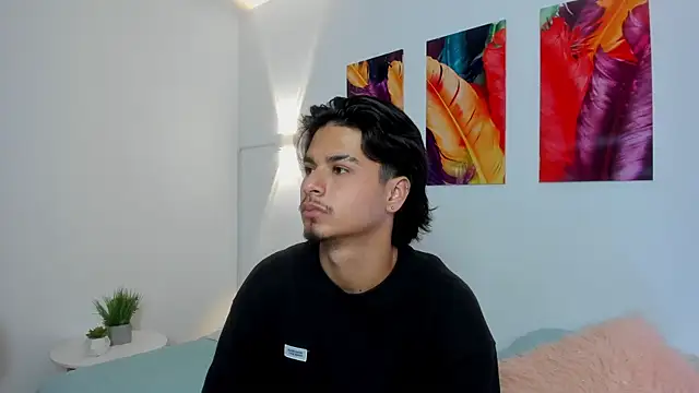 MathewAdams online show from September 2025 07:20:02 PM