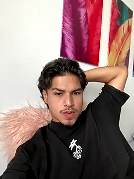 MathewAdams online show from September 2025 04:02:01 PM