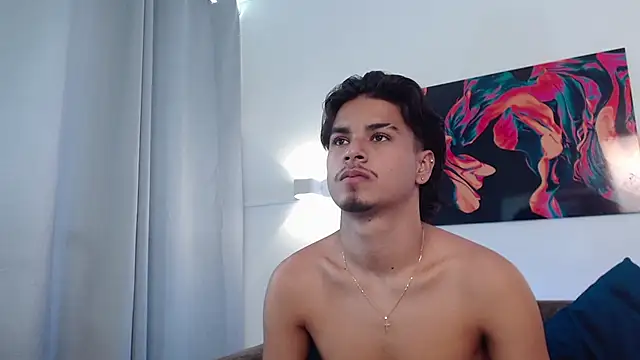 MathewAdams online show from October 2025 06:27:01 PM