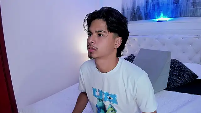 MathewAdams online show from September 2025 06:22:01 PM