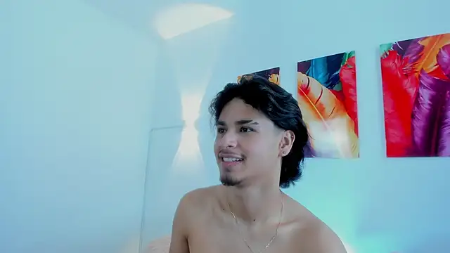 MathewAdams online show from October 2025 06:29:01 PM