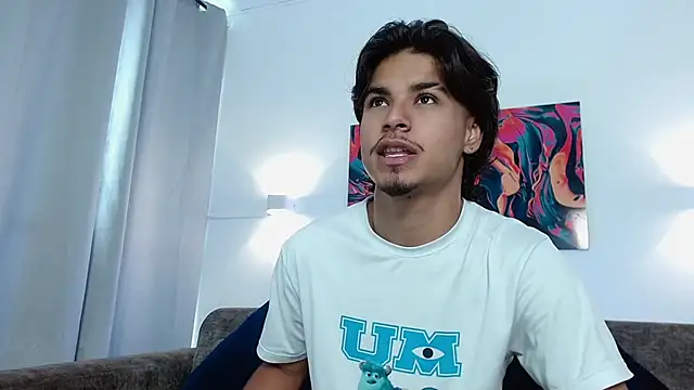 MathewAdams online show from November 2025 01:37:01 PM