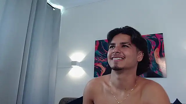 MathewAdams online show from October 2025 07:04:02 PM