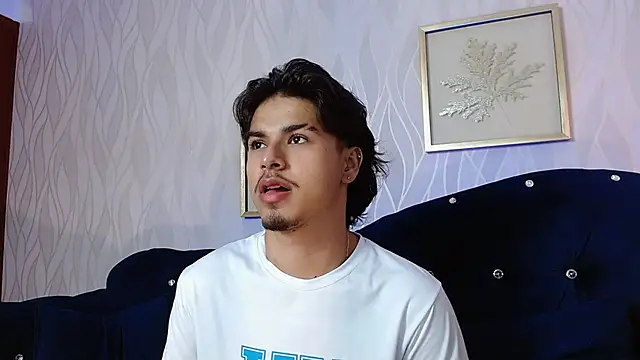 MathewAdams online show from October 2025 06:20:02 PM