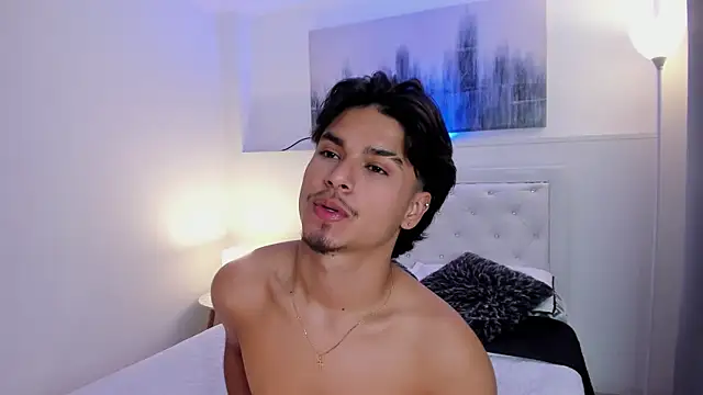 MathewAdams online show from September 2025 06:30:01 PM