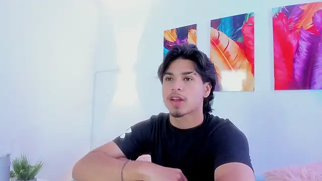 MathewAdams online show from November 2025 06:29:02 PM