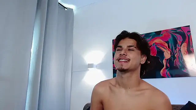MathewAdams online show from October 2025 06:30:02 PM