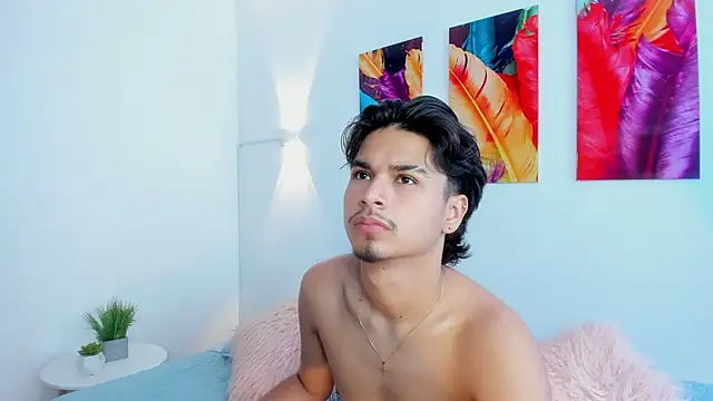 MathewAdams online show from September 2025 06:37:02 PM