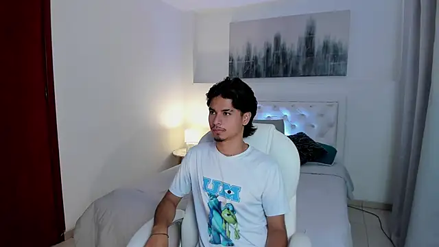 MathewAdams online show from October 2025 07:46:01 PM