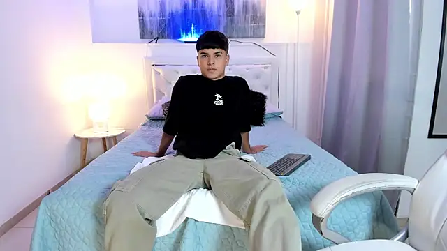 MathewAdams online show from March 2025 07:12:01 PM