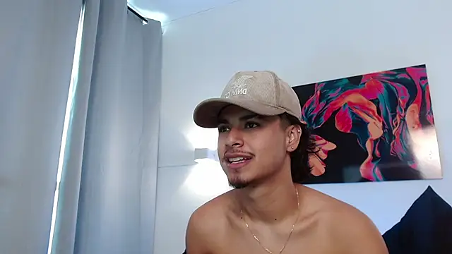 MathewAdams online show from October 2025 06:41:01 PM