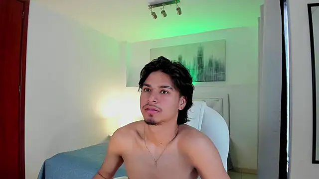 MathewAdams online show from November 2025 06:30:01 PM