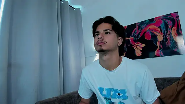 MathewAdams online show from October 2025 01:35:01 PM