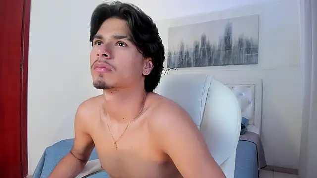 MathewAdams online show from November 2025 06:41:02 PM