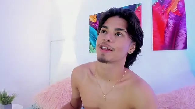 MathewAdams online show from November 2025 06:30:02 PM