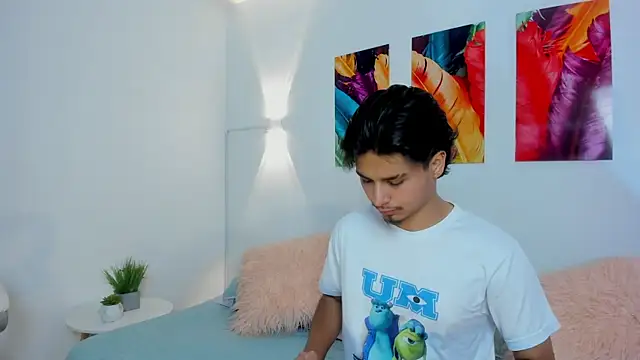 MathewAdams online show from September 2025 06:25:02 PM