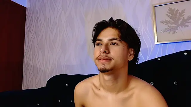 MathewAdams online show from November 2025 06:56:02 PM