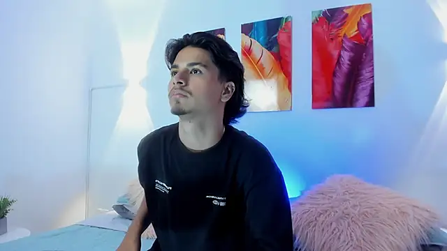 MathewAdams online show from September 2025 09:35:01 PM