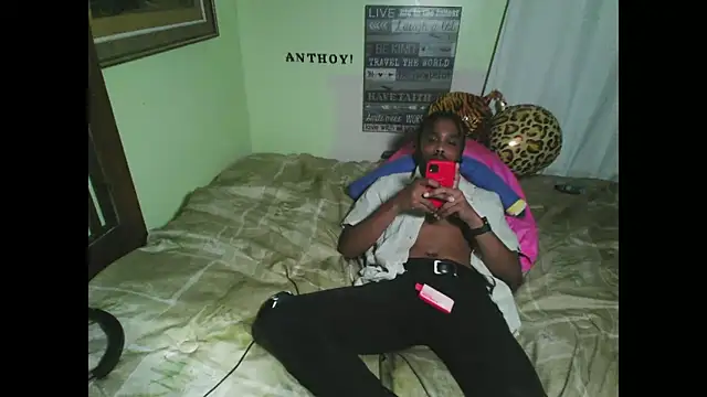 anthonyroth online show from November 2025 12:14:01 AM