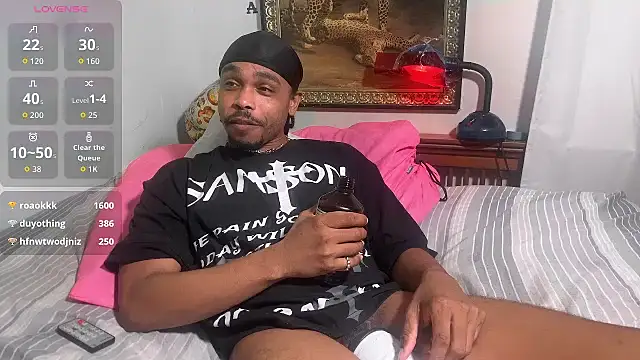 anthonyroth online show from February 2026 09:02:02 PM