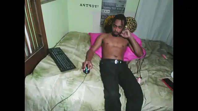 anthonyroth online show from November 2025 12:15:01 AM