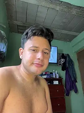 Mr brian03 online show from November 2025 04:55:02 PM