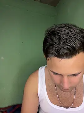 Mr brian03 online show from February 2026 05:07:02 AM