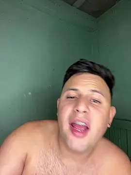 Mr brian03 online show from February 2026 04:52:01 AM