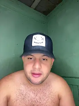 Mr brian03 online show from February 2026 05:05:02 AM