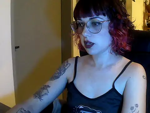 Snapshot of Acid_Girl_Ofc chatting on October 2025 03:15:02 AM Acid Girl Ofc online show from October 2025 03:15:02 AM