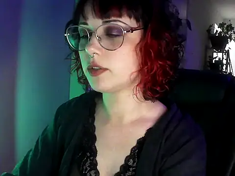 Snapshot of Acid_Girl_Ofc chatting on October 2025 02:55:01 AM Acid Girl Ofc online show from October 2025 02:55:01 AM