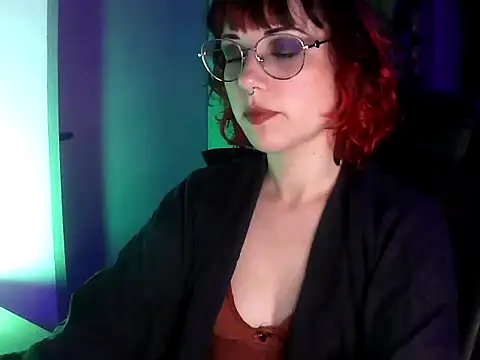 Acid Girl Ofc online show from October 2025 03:05:01 AM