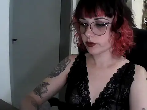 Snapshot of Acid_Girl_Ofc chatting on October 2025 02:59:01 AM Acid Girl Ofc online show from October 2025 02:59:01 AM