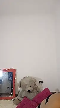 Danilove55 online show from October 2025 11:39:01 PM