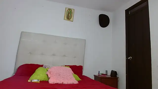 Danilove55 online show from September 2025 07:03:01 PM