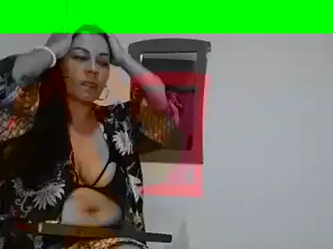 Danilove55 online show from March 2025 10:33:01 PM