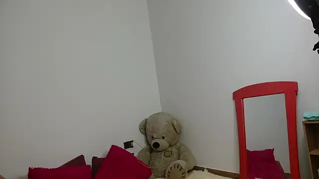 Danilove55 online show from October 2025 02:17:01 PM