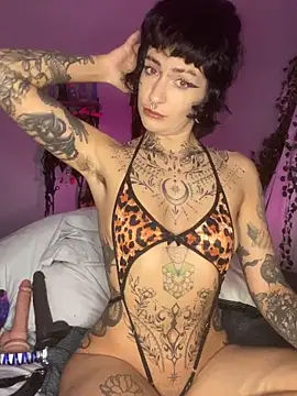 littleinkedblaise666 online show from June 2026 08:20:02 PM