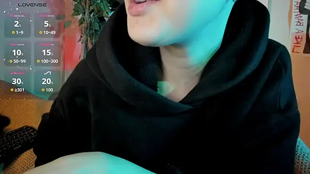 Snapshot of cos_operator chatting on November 2025 08:01:01 PM cos operator online show from November 2025 08:01:01 PM