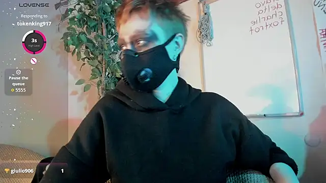 Snapshot of cos_operator chatting on November 2025 07:40:02 PM cos operator online show from November 2025 07:40:02 PM