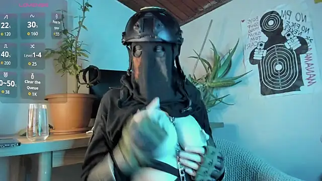 Snapshot of cos_operator chatting on October 2025 06:09:02 PM cos operator online show from October 2025 06:09:02 PM