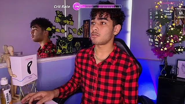 LucasCarterr  online show from October 2025 08:20:02 PM