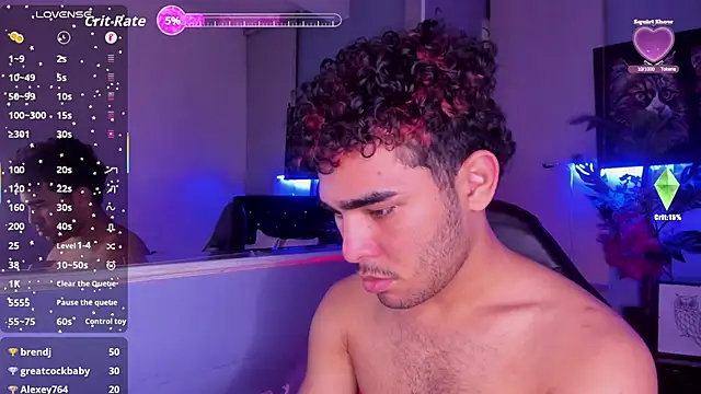 LucasCarterr  online show from November 2025 08:03:02 AM