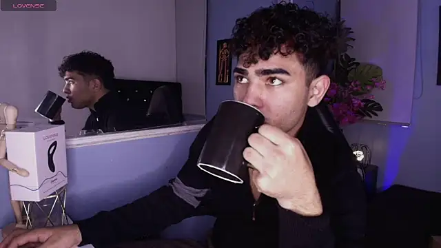 LucasCarterr  online show from September 2025 03:57:01 AM